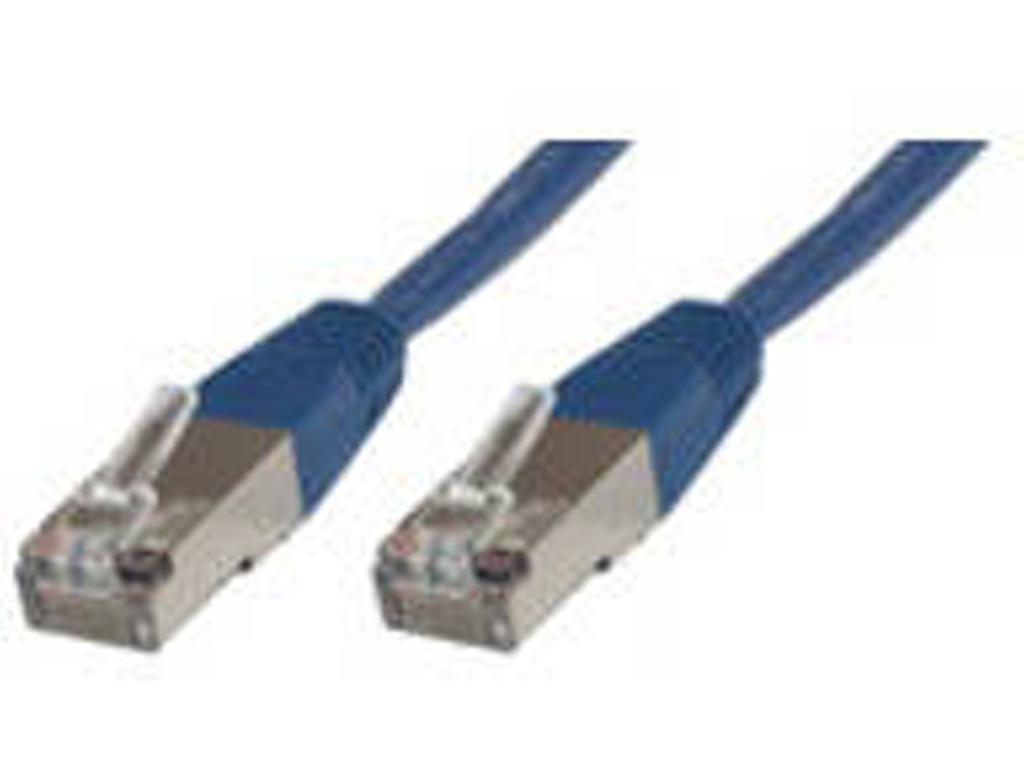 Cable de Red MICROCONNECT (RJ45)