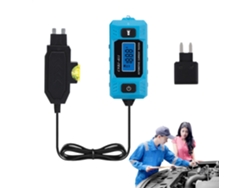 Probador De Fusibles Para Automóviles, Máquina De Inspección De Fusibles Para Automóviles, Herramienta De