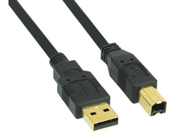 Cable de Datos INLINE