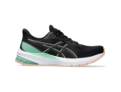 Zapatillas de Mujer para Running ASICS Gt Mint Multicolor (42)