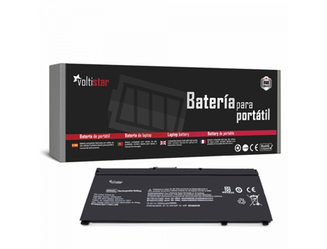 Batería de Computador Portátil Hp / Compaq