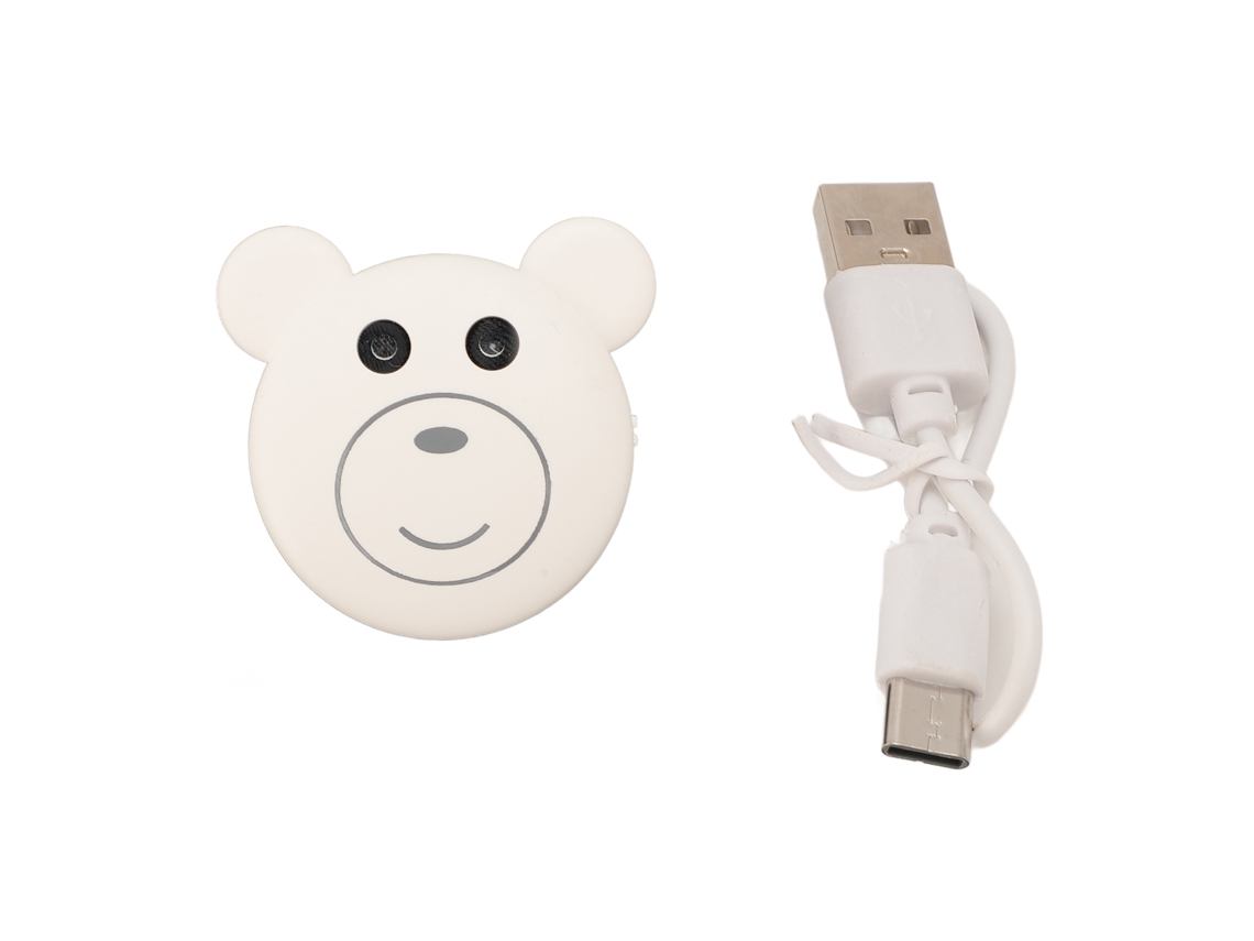 Recordatorio Inteligente De Postura Para Niños Con Monitoreo De Distancia Y Alarma Blanca