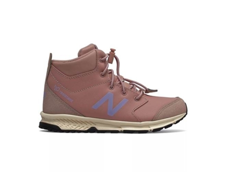 Botas NEW BALANCE 800 Para Niños (Rosa - Material Sintético - 36)