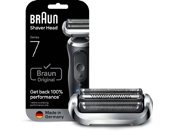 Cabezal de Repuesto para Máquina de Afeitar Eléctrica BRAUN Series 7 74S
