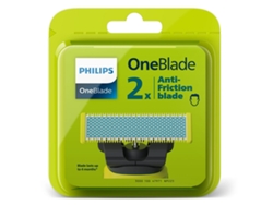 Recambio de Cuchilla PHILIPS QP225/50 (2 Unidades)