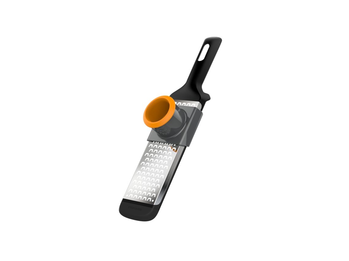 Rallador FISKARS Functional Form (5,8x31,8x8,3 cm - Plástico)