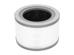 2 Filtros Purificadores De Aire De Carbón Activado De Alta Eficiencia Para Levoit Vista 200