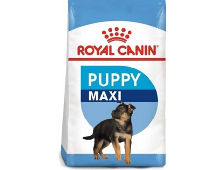 Pienso para Perros ROYAL CANIN Maxi Puppy Grande (10 Kg)