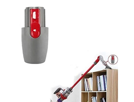 Acessórios de limpeza do adaptador superior para dyson v7 v8 v10 v11