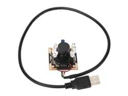 2026-módulo De Cámara Usb Mini Otg Uvc Sensor Ov2710 1080p Hd 1920*1080