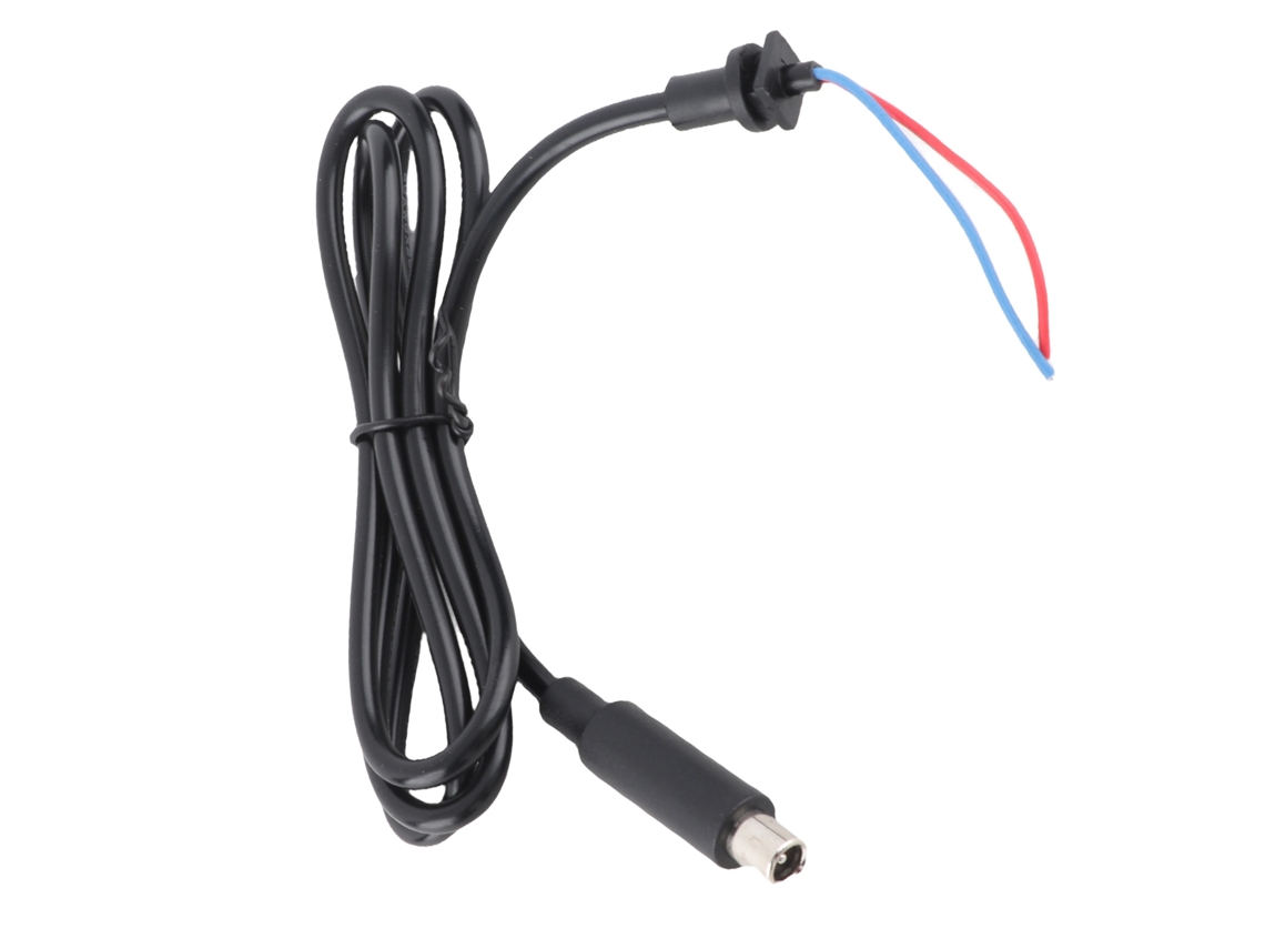 2026-cable De Conexión De Energía Para Patinete Eléctrico Dc855 Puerto De Carga Pvc Para Es Series F30 F40