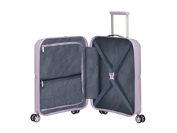Maleta de cabina 55cm 4r Airconic Stormy Lilac American Tourister
