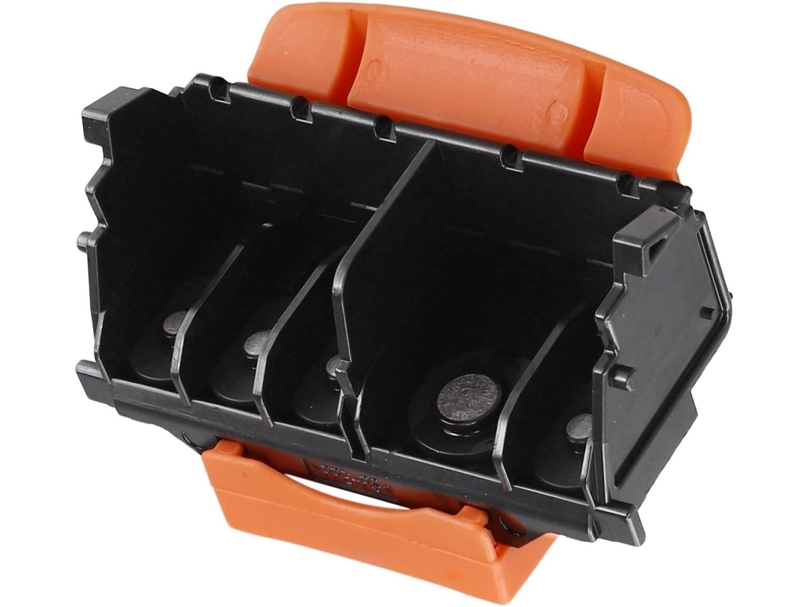 Cabezal De Impresión A Color De Repuesto Para Canon Ip7220, Ip7250, Ip7240 E Ip7210.