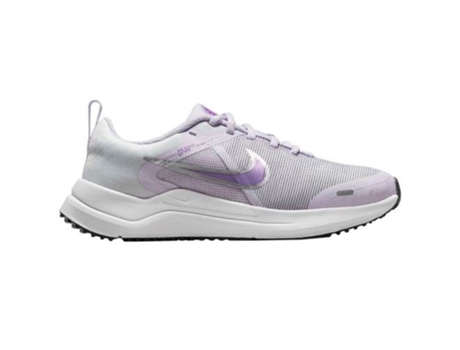Zapatillas Mujer NIKE Downshifter 12 Morado (38,5 eu)