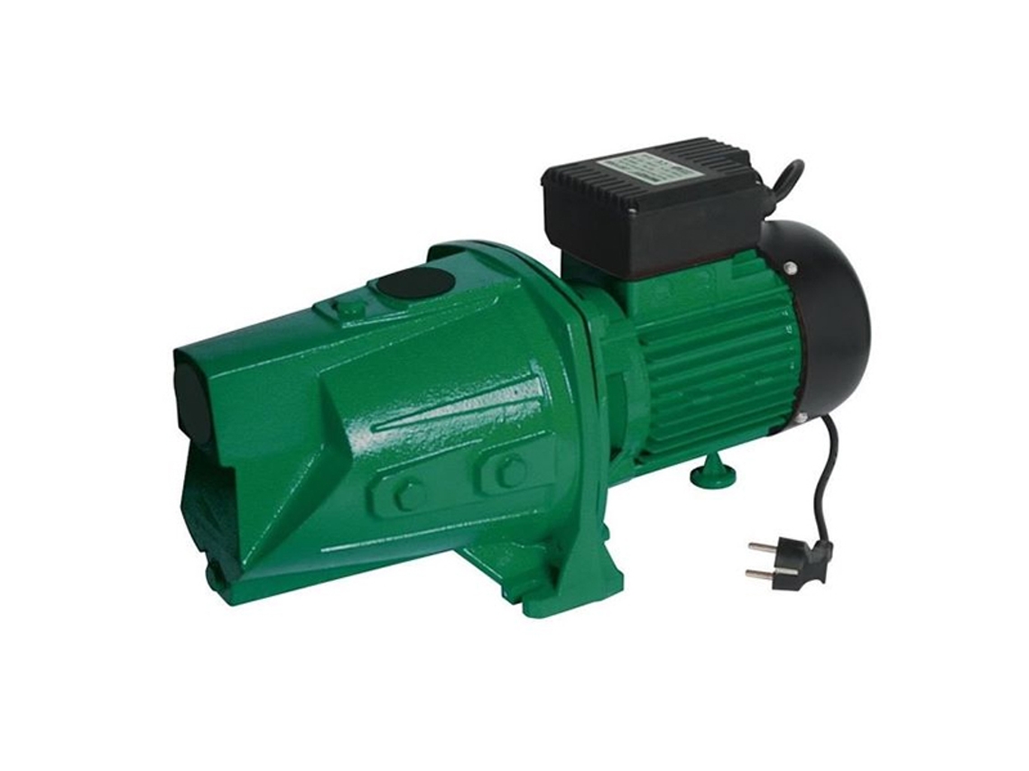 Bomba de superficie autoaspirante cuerpo largo 1800w prjet150l - RIBILAND