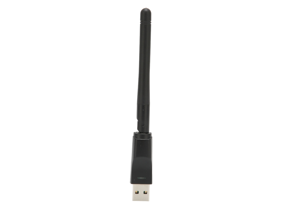 Adaptador Wifi Usb De 300m, Mini Dongle De Red Inalámbrica Wifi Para Windows Ce Y Windows 2000