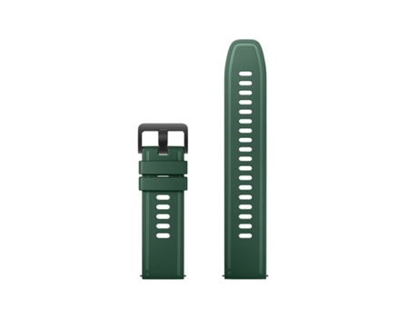 Correa para Reloj Xiaomi Watch S1 Active Strap Verde