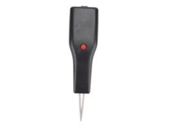 Cortadora de plumas eléctrica portátil para pájaros (100-240 V, enchufe británico)