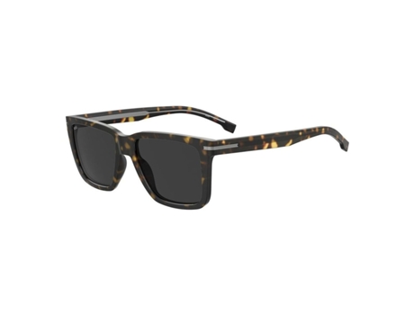 Gafas de Sol de Hombre HUGO BOSS Boss Amarillo