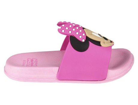 Cerda Group Pool Minnie Flip Flops
