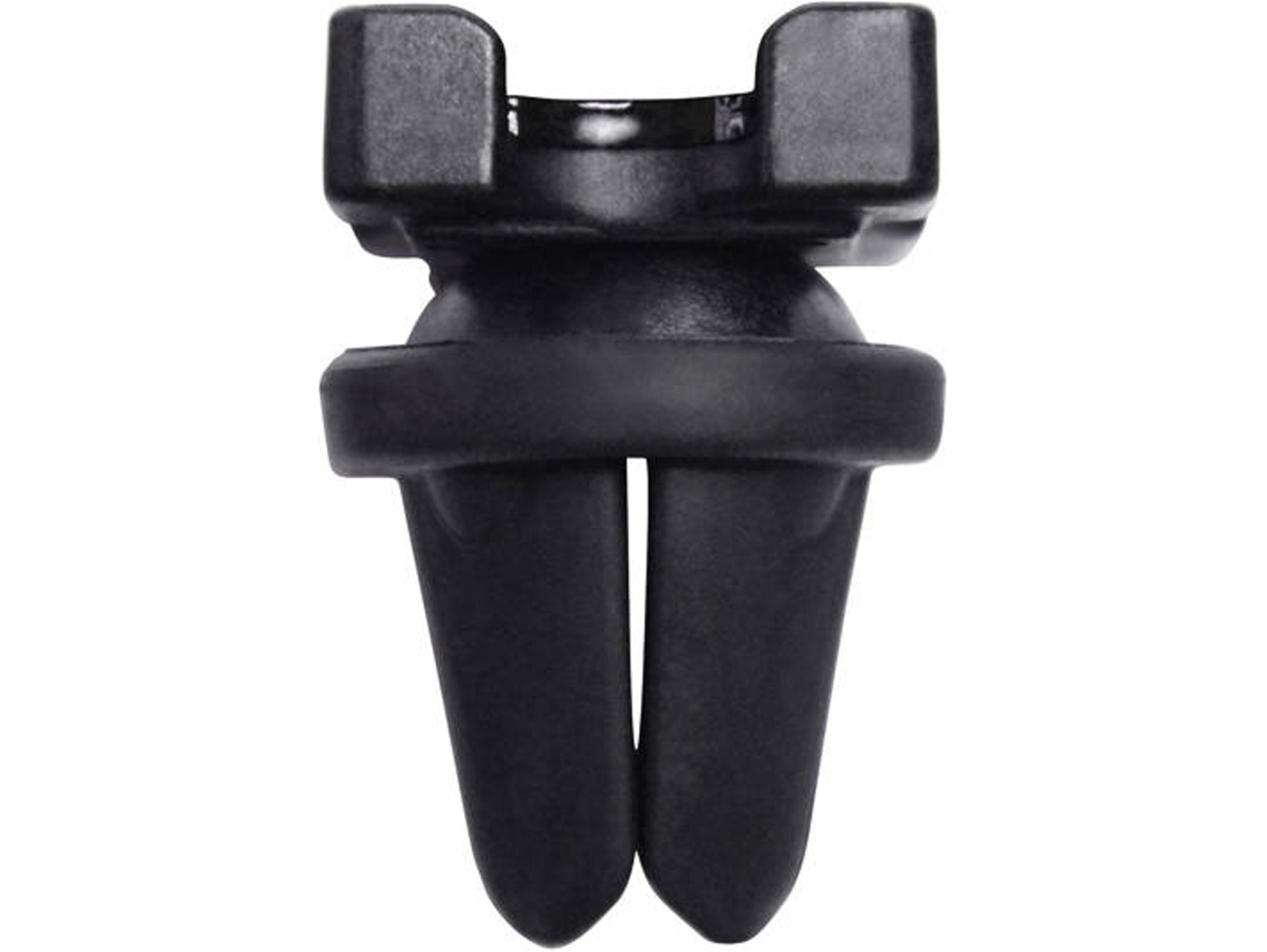 Soporte Coche Magnético TETRAX Auto Universal Negro