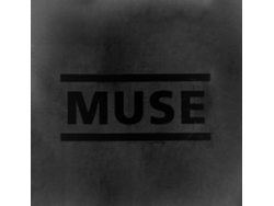 CD Muse - The 2nd Law