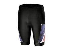 2026-pantalones Cortos De Ciclismo Para Hombre Verano Mtb Bicicleta Tight Transpirable Pantalones De Carrera