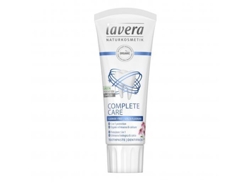 Complete Care Pasta de Dientes Sin Flúor 75 Ml LAVERA