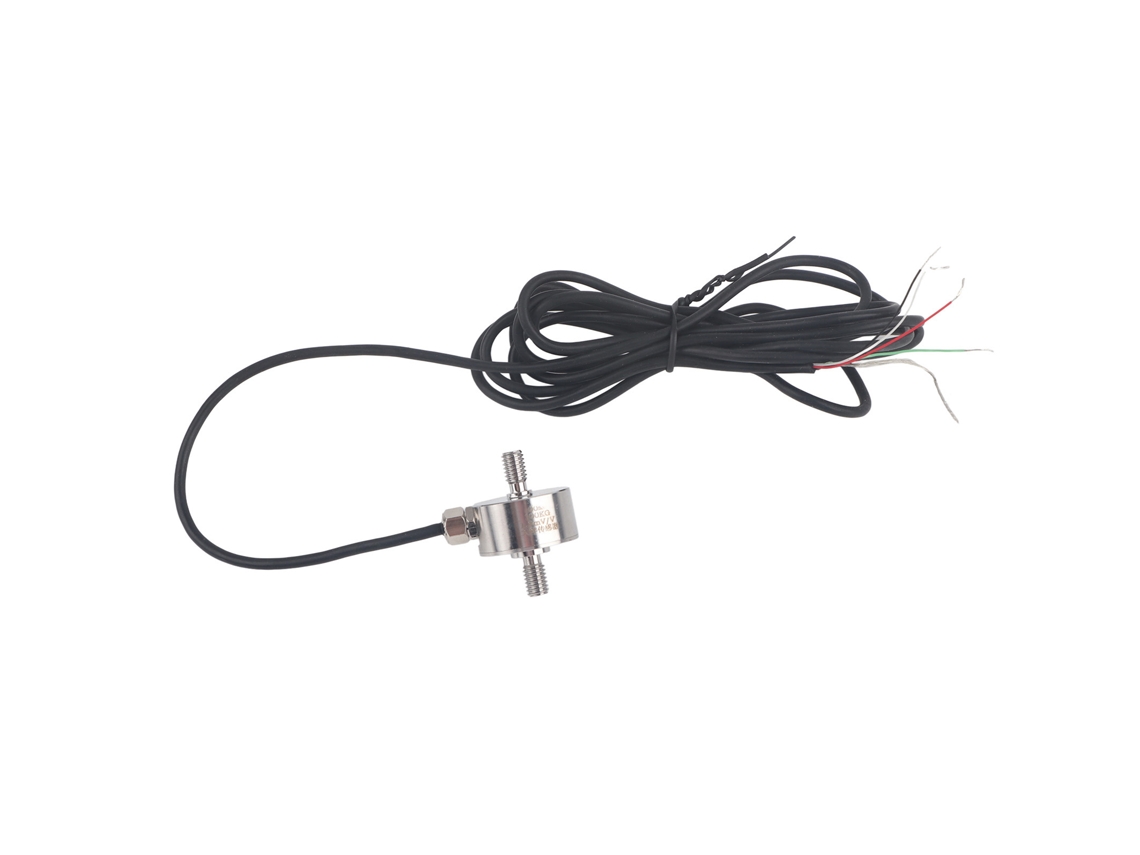 2026-sensor De Carga Miniatura Dymh-103 Para Peso Tensión Y Presión 0~100kg