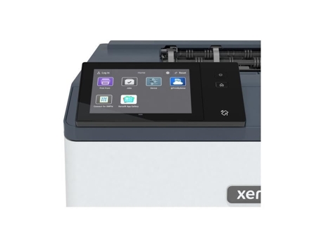 Impresora - Blanco y negro - Frontal y posterior - LED - A4/Officio - 1200 X 1200 Dpi - Hasta 61 Ppm XEROX