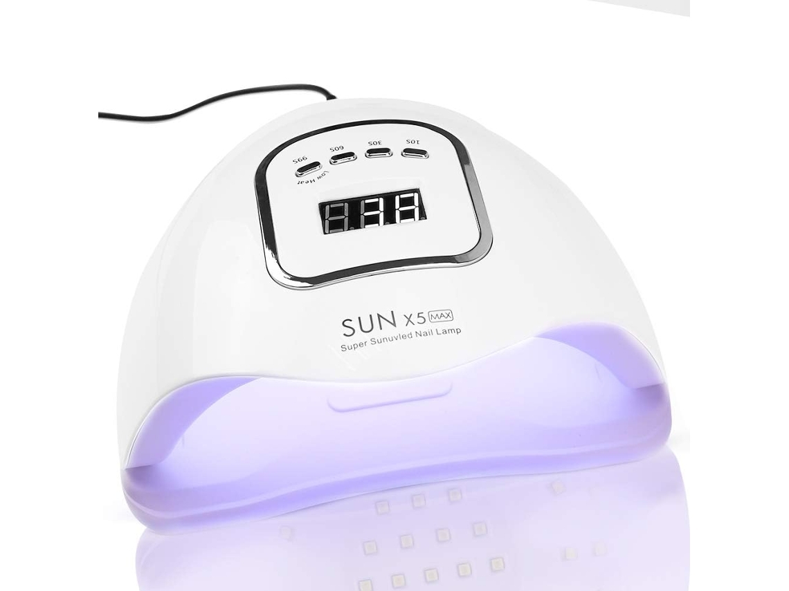 Lámpara LED para uñas, modelo para el mercado norteamericano Stelasplen