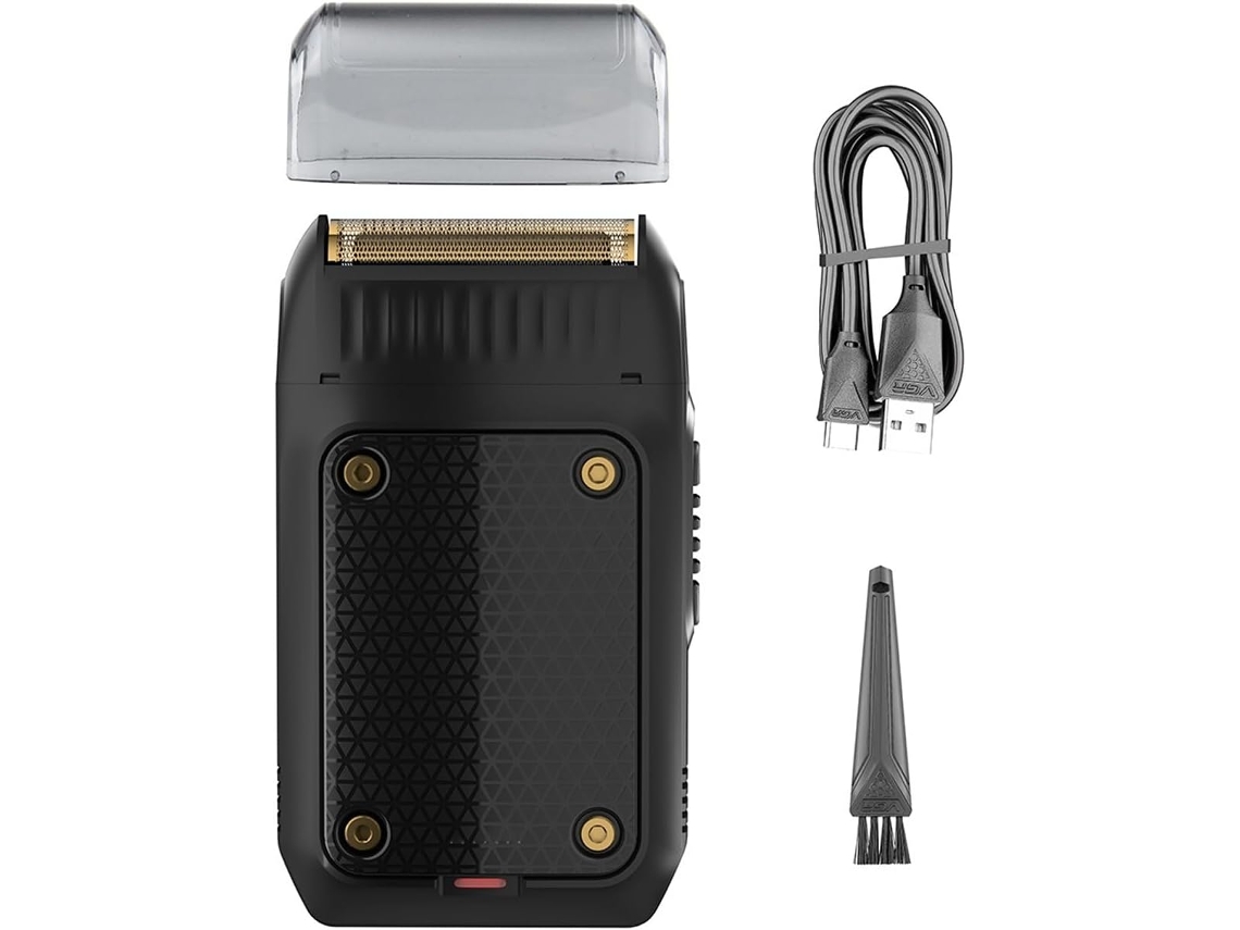 Nueva máquina eléctrica Vgr V 353 (negra)