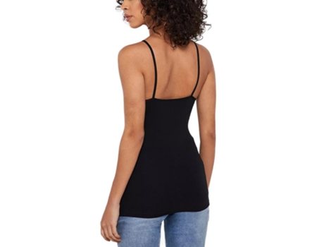 Vero Moda Inge Lace Braces T-Shirt