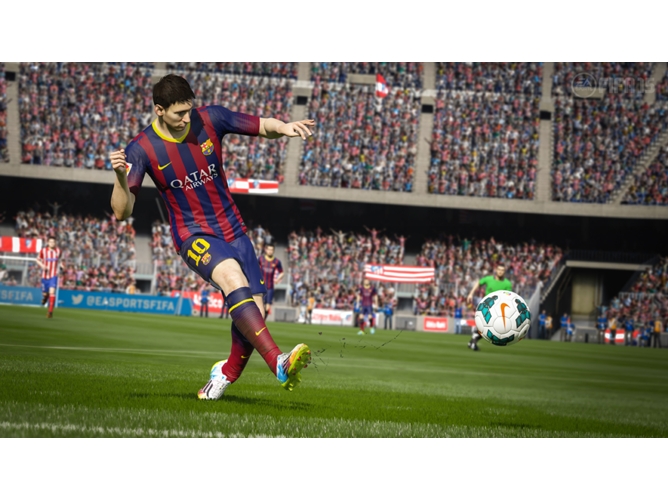 Juego Ps Vita Fifa 15 Worten Es Juego Ps Vita Fifa 15 Worten Es