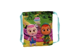 Bolsa BEBES LLORONES 71584 (Morado)