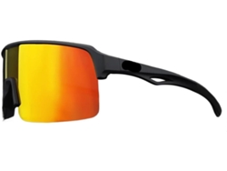 Gafas De Ciclismo Para Hombre Mujer, Protectoras Carretera, Sol Singa Resistentes Al Viento Deportes Aire