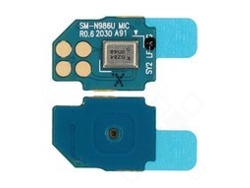 Micrófono Placa Note Ultra para Samsung