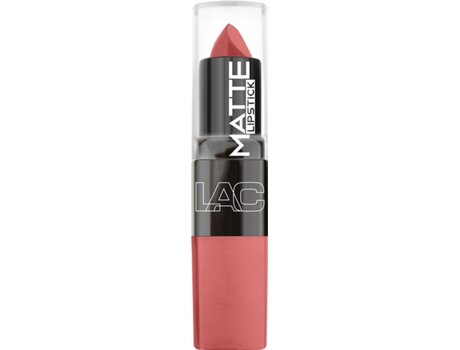 Labial Matte L.A. COLORS Lipstick Tender (3,5 gr)