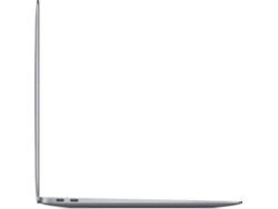 MacBook Air 2020 APPLE Gris Espacial (13.3'' - Apple M1 - RAM: 16 GB - 256 GB SSD - Integrada) — MacOS Big Sur