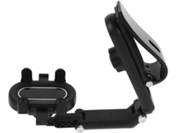 Support De Telephone Para Toit Ouvrant Y Tableau De Bord Reglable Y Rotatif Y Fácil A