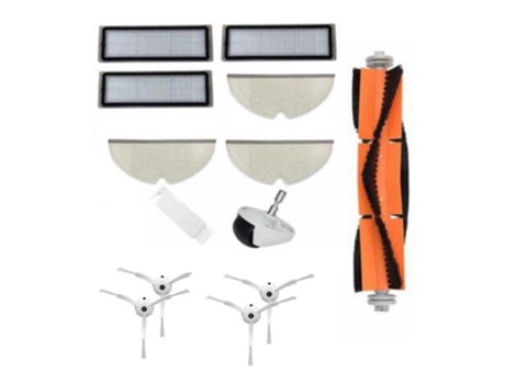 Accesorio Aspiradores XIAOMI Filtro de caída de filtro Dreame D9