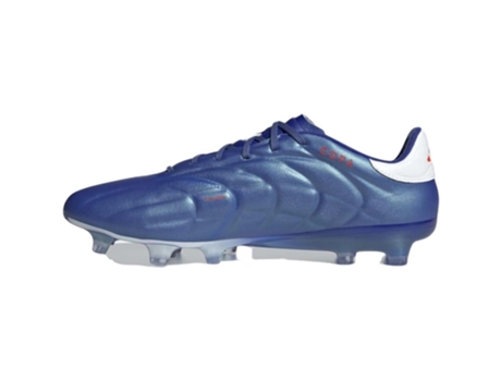 Botas Unisex ADIDAS Futbol Pure Azul (443)