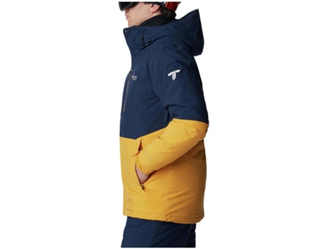 Chaqueta Winter District II COLUMBIA