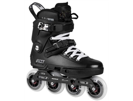 Patina em Linha Next Pro 80 Preto Eu 36-37Powerslide