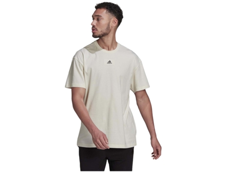 Camiseta de Hombre para Deporte ADIDAS SPORTSWEAR Nan Multicolor (S)