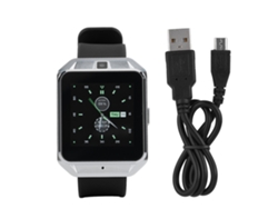 Reloj inteligente (cámara de 5 MP, wifi 4G)