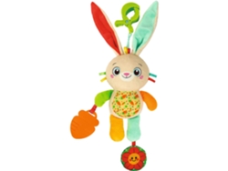 Peluche De Viaje Conejito