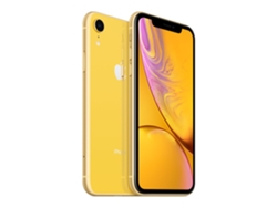 iPhone XR APPLE (Reacondicionado Señales de Uso - 128 GB - Amarillo)