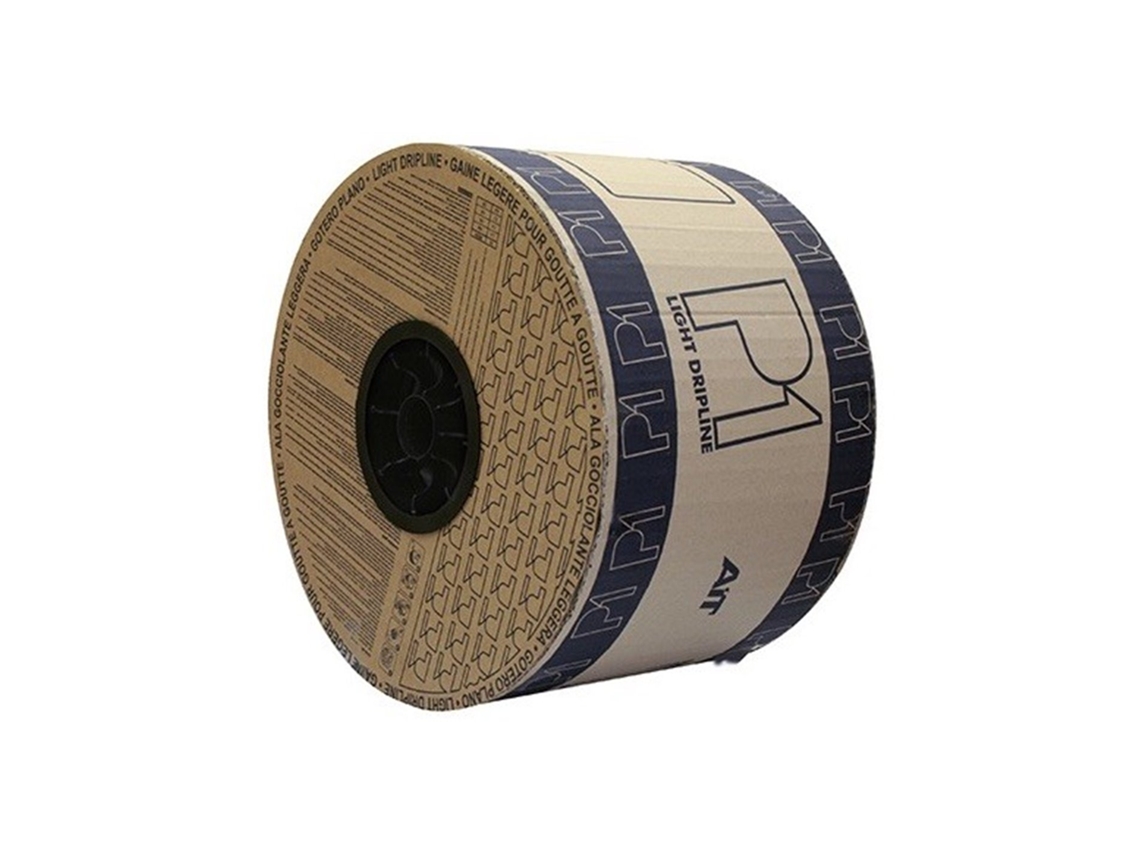 Cinta de goteo P1 - Rollo 2800 metros