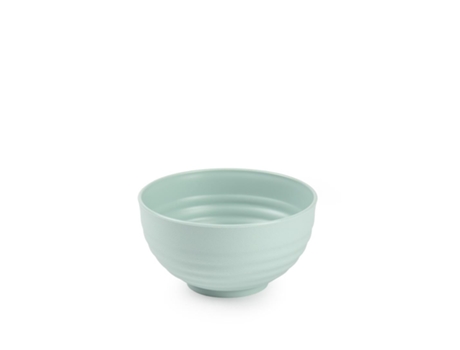 Cuenco de 540 Ml Reutilizable Ideal Fiestas Verde PLASTIC FORTE
